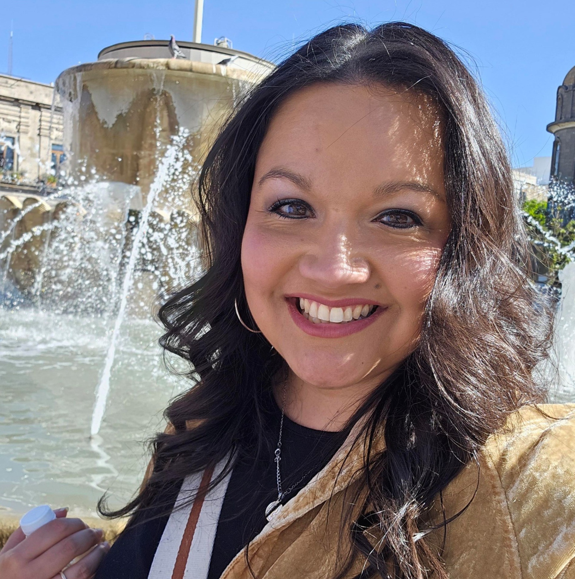 Zamira (Sam) Torres-Banda